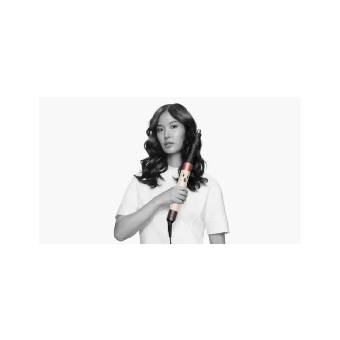 Мультистайлер Dyson Airwrap Complete Long HS05 Ceramic Pink/Rose Gold (453984-01)