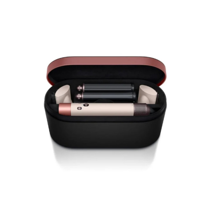 Мультистайлер Dyson Airwrap Complete Long HS05 Ceramic Pink/Rose Gold (453984-01)